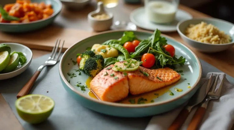 Dinner Recipes Healthy for Two
