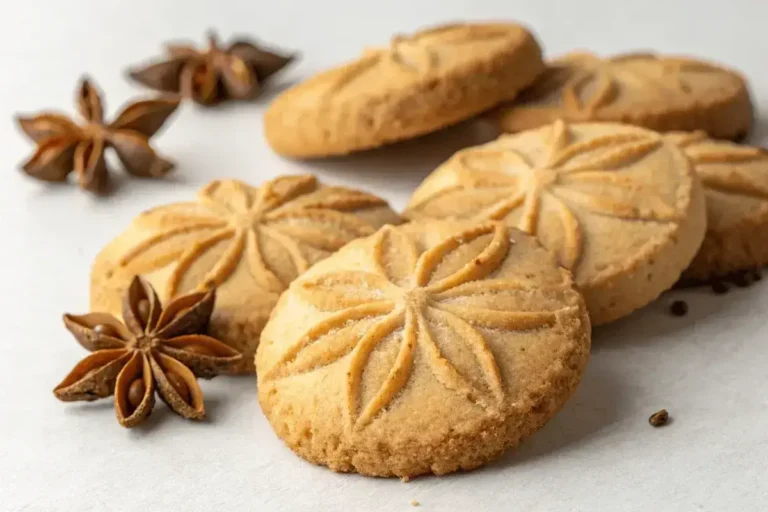 Anise Cookies Recipe and Variations.