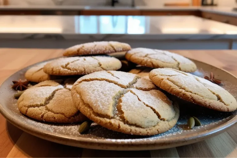 Anise Cookies