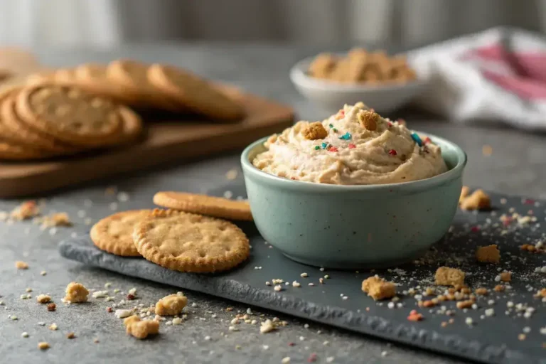 Is Dunkaroo Dip Safe To Eat Naturally