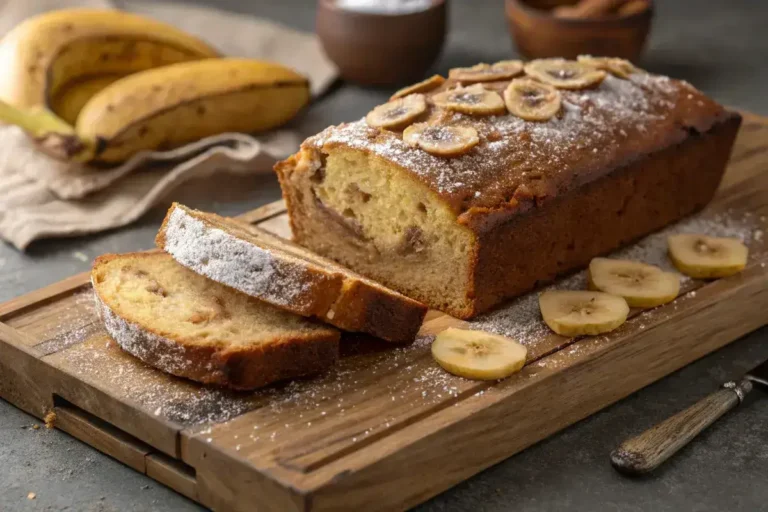 Banana Bread Cannabis Strain