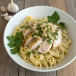 Easy dinner recipe overview